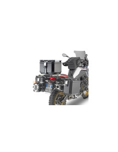 Support Valise Givi DL 650 V-Strom 2004 à 2011
