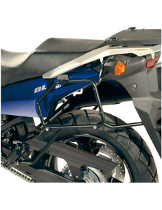 Support Valise Givi DL 650 V-Strom 2004 à 2011 2