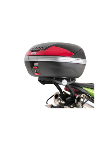 Support Valise Givi Tiger 1050 2007 à 2012