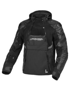 Blouson Moto Macna Bradical Kaki 2