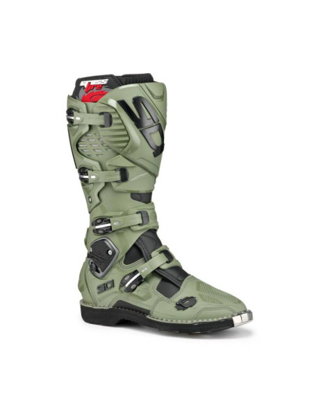 Bottes Moto Cross Sidi Crossfire 3 SRS