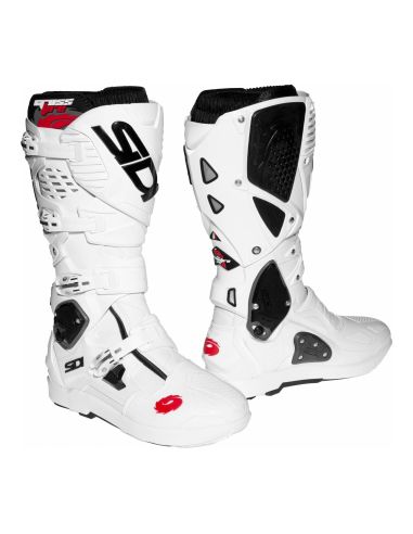 Bottes Moto Cross Sidi Crossfire 3 SRS