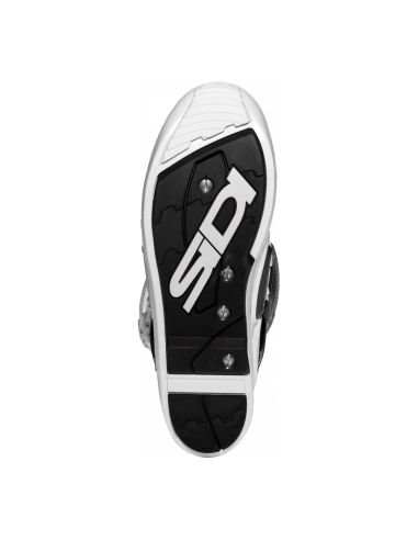 Bottes Moto Cross Sidi Crossfire 3 SRS