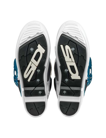Bottes Moto Cross Sidi Crossfire 3 SRS
