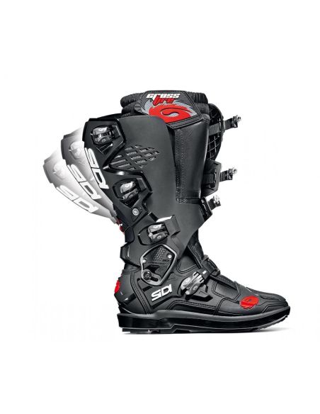 Bottes Moto Cross Sidi Crossfire 3 SRS