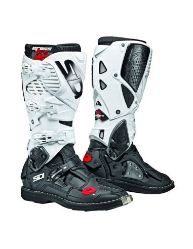 Bottes Moto Cross Sidi Crossfire 3 SRS