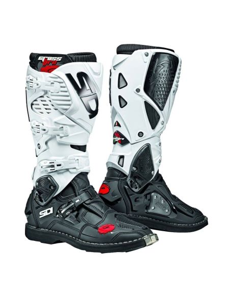 Bottes Moto Cross Sidi Crossfire 3 SRS
