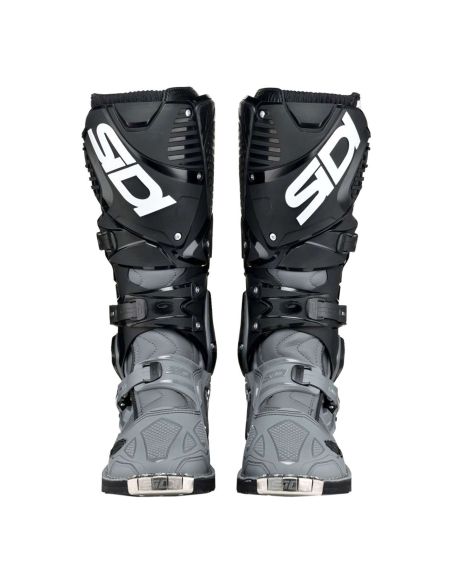 Bottes Moto Cross Sidi Crossfire 3 SRS