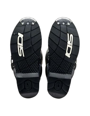 Bottes Moto Cross Sidi Crossfire 3 SRS
