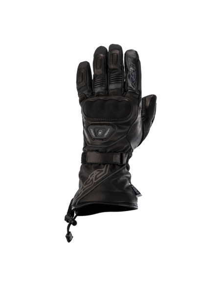 Gants Chauffants RST Paragon 6 Waterproof