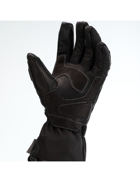 Gants Chauffants RST Paragon 6 Waterproof