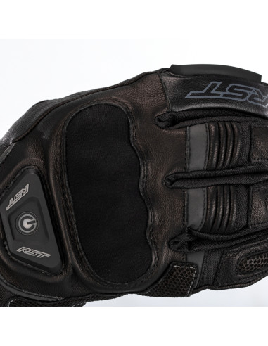 Gants Chauffants RST Paragon 6 Waterproof