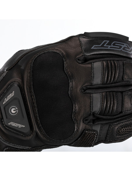 Gants Chauffants RST Paragon 6 Waterproof