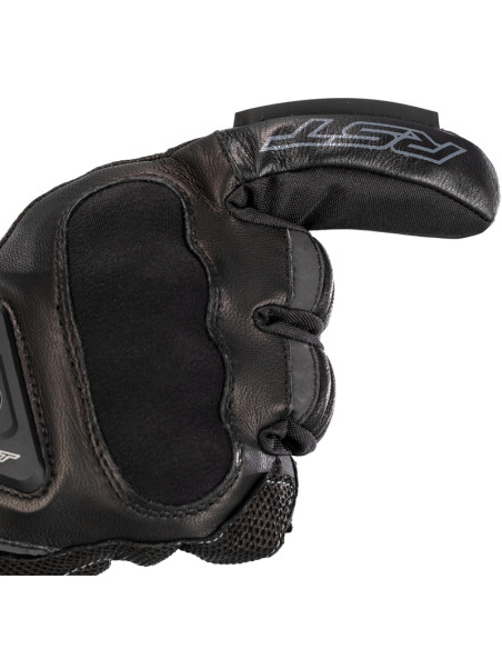 Gants Chauffants RST Paragon 6 Waterproof