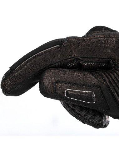 Gants Chauffants RST Paragon 6 Waterproof