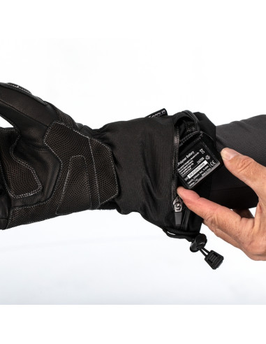 Gants Chauffants RST Paragon 6 Waterproof