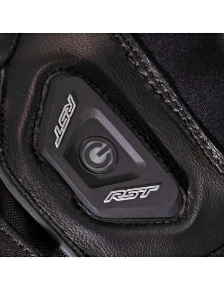 Gants Chauffants RST Paragon 6 Waterproof