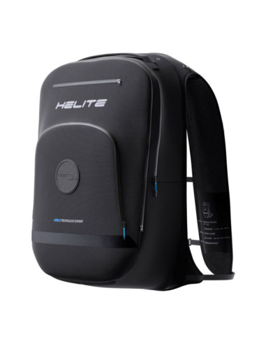 Sac à Dos Airbag Helite H-Moov déclenchement mécanique