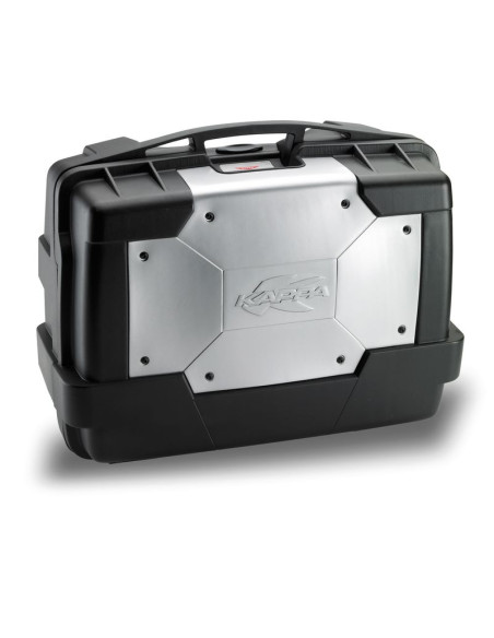 Paire de Valise Kappa Monoky KGR46 Garda Aluminium
