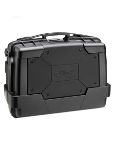 Paire de Valise Kappa Garda Noir 46  Litres | KGR46NNPack2 2