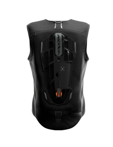 Airbag Moto Ixon IX-Airbag U04 Nero