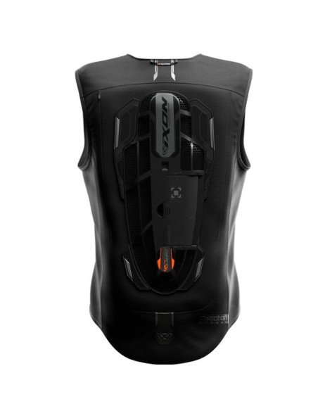 Airbag Moto Ixon IX-Airbag U04 Nero
