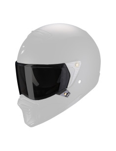 Visière Fumée Foncée Scorpion EXO-HX1