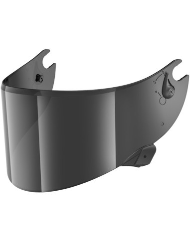 Visiere Fumée Foncée Shark Race-R / Race-R Pro / Race-R Pro GP / Aeron GP