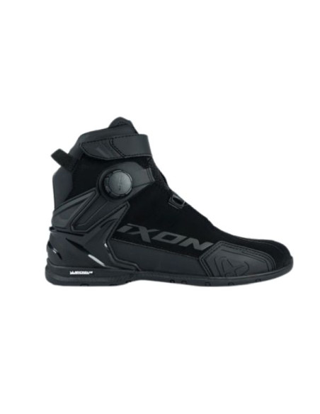 Basket moto Ixon Bull 2 WP