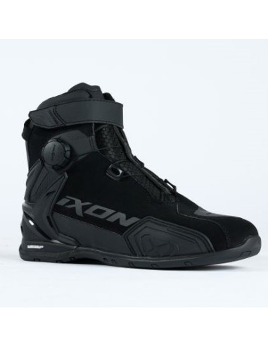Basket moto Ixon Bull 2 WP