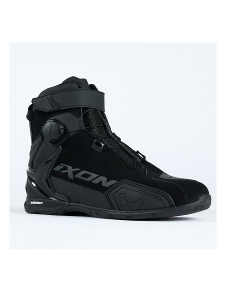 Basket moto Ixon Bull 2 WP
