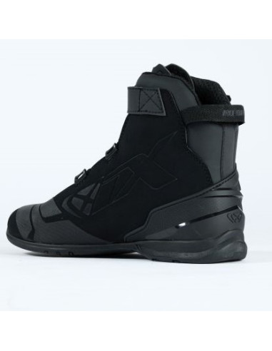 Basket moto Ixon Bull 2 WP