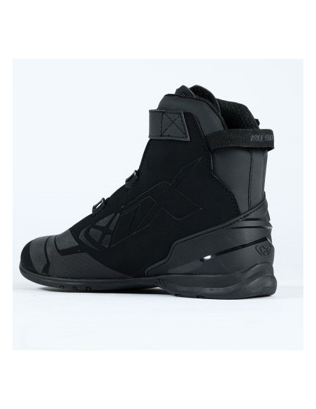 Basket moto Ixon Bull 2 WP