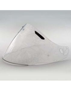 Ecran Arai CT-M avec Pin Fumé Foncé 2