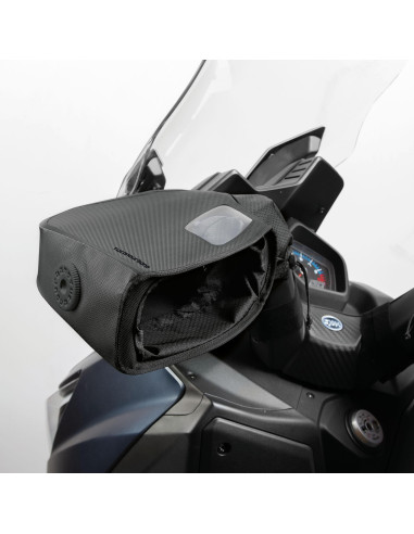 Manchon Moto Tucano R333PRO TARP
