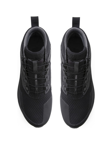 Baskets Moto TCX Momo Design Firegun 3 Air noir
