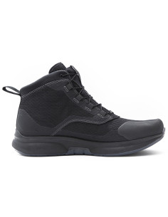Baskets Moto TCX Momo Design Firegun 3 Air noir 2