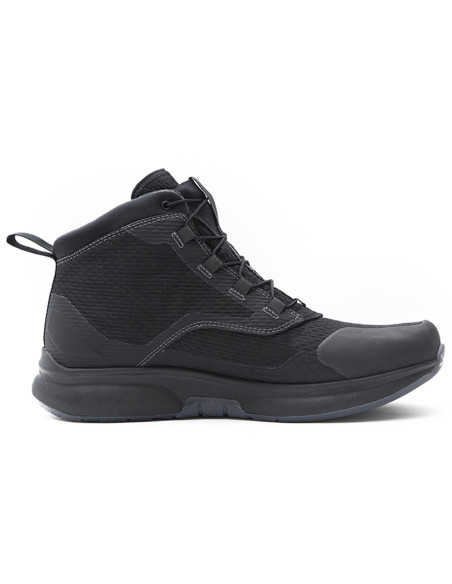 Baskets Moto TCX Momo Design Firegun 3 Air noir