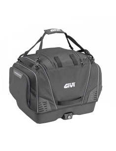 Sacoche Moto Givi T525 pour Transport d'animaux 2