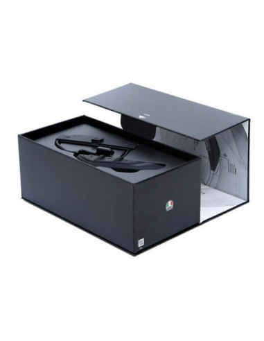 Intercom Insyde pour AGV Tourmodular