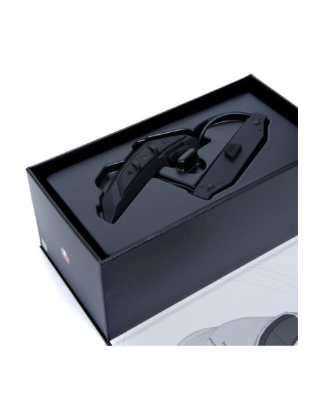 Intercom Insyde pour AGV Tourmodular