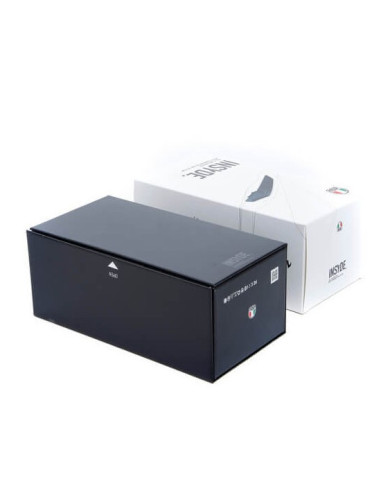 Intercom Insyde by Cardo pour AGV Tourmodular | Packmoto.com