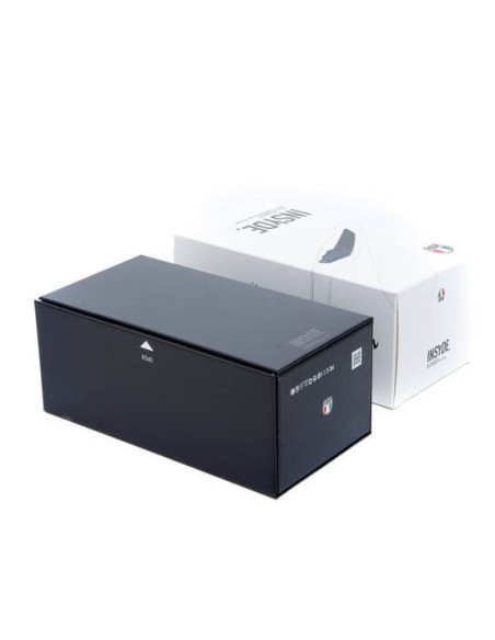 Intercom Insyde by Cardo pour AGV Tourmodular | Packmoto.com