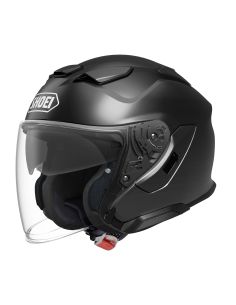 Casque Shoei J-Cruise 3 Noir Brillant