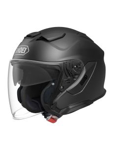 Casque Shoei J-Cruise 3 Noir Brillant 2