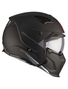 Casque Jet MT-Helmets Streetfighter SV-s 2