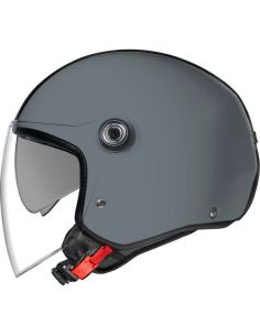 Casque Nexx Y.10 Midtown Blanc 2