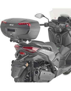 Support Top Case Yamaha X-Max 125 / 300 (2023-2024) 2