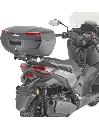 Support Top Case Yamaha X-Max 125 / 300 (2023-2024)