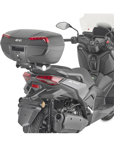 Support Top Case Yamaha X-Max 125 / 300 (2023-2024)